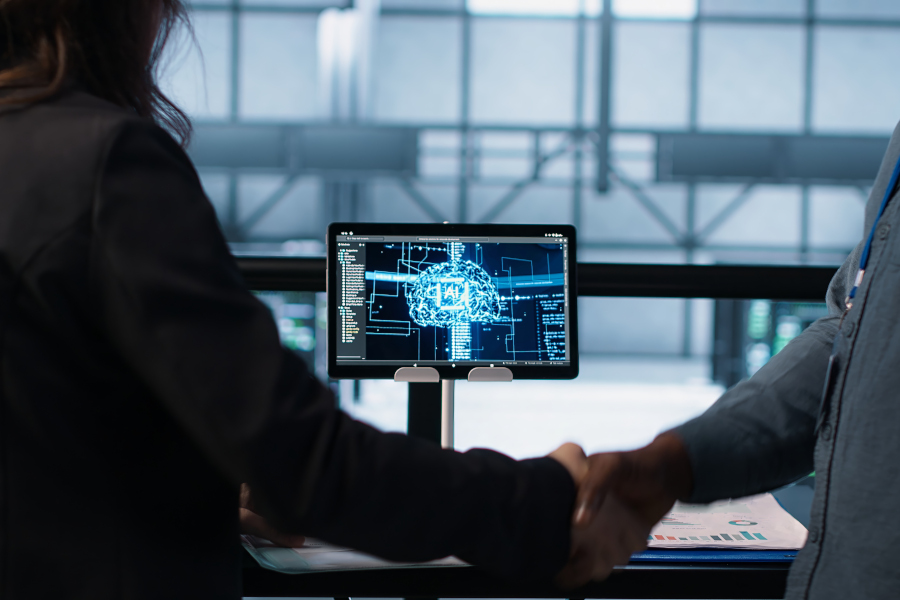 client-access-to-data